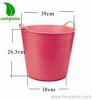 garden bucket