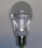 high power LED bulb light