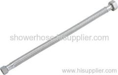 Stainless steel wire knitted hose