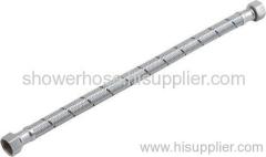 Stainless steel wire knitted hose