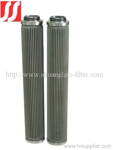 Sintered Filter