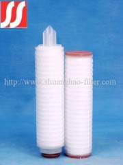 Special Deep Membrane Filter