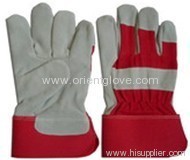 Worker glove