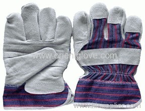 Builder gloves