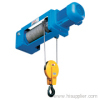 electric hoist