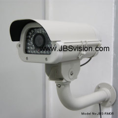 Colour Long Range Infrared Vari Focal Bullet Camera