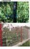 welded wire mesh fence