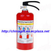 Fire Extinguisher Shaped Coin Bank