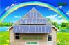 Mini Solar Power Station