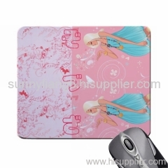 Mouse pad