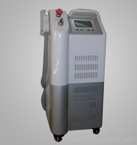 IPL machine for skin rejuvenation