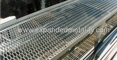 Expanded Metal Lath