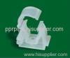 plastic fastener