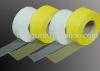 Self-adhesive fiberglass mesh tape