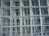 Welded wire mesh panel