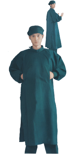 Reusable Surgical Gowns