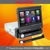 front detachable panel 1 din car dvd gps