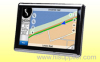 GPS navigator