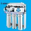 stainless steel ro water purifier