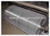 Galvanized Welded Wire Mesh