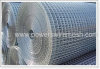 welded wire mesh