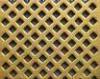 Coppe Perforated Metal Sheet