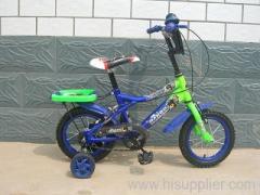 child bicycle