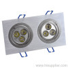 LED Ceiling Light