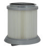 canister vacuum filter