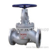 Cast Steel Globe Valve