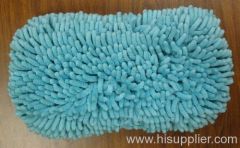 chenille sponge