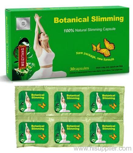 Slimming Capsule