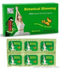 Botanical slimming capsule,herbal slimming capsule