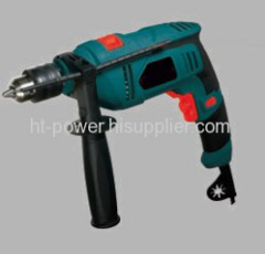 Impact drill