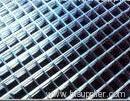 welded wire mesh sheet