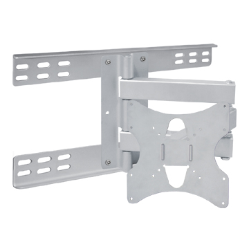 Swivel wall mounts