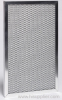 Aluminum Panel Filters