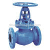 Bellow Globe Valve