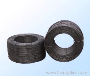 Soft Annealed Iron Wire