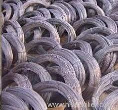 Black Annealed Iron Wire