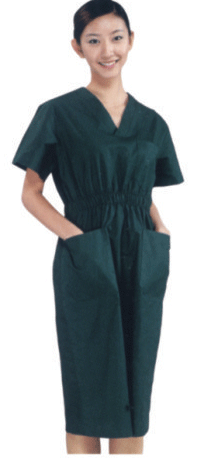 Reusable Scrub Suit