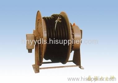 Cable Reel Model