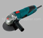 Angle grinder