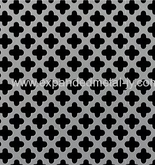 Special Perforated Metal