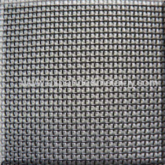 Stainless Steel Wire Mesh