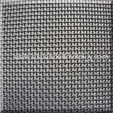 Stainless Steel Wire Mesh