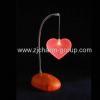 Heart shaped LED lights