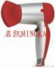 Foldable 1000W DC dual voltage Hair Dryer