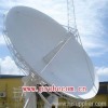 Probecom 7.3M Earth Station Antennas