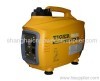 Single Cylinder Portable Gasoline Generators